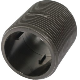 CONNECTION FILETEE MALE 1 1/2" GAZ