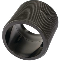 CONNECTION FILETEE MALE 2" GAZ