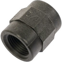 MANCHON TARAUDE FEMELLE 3/8"