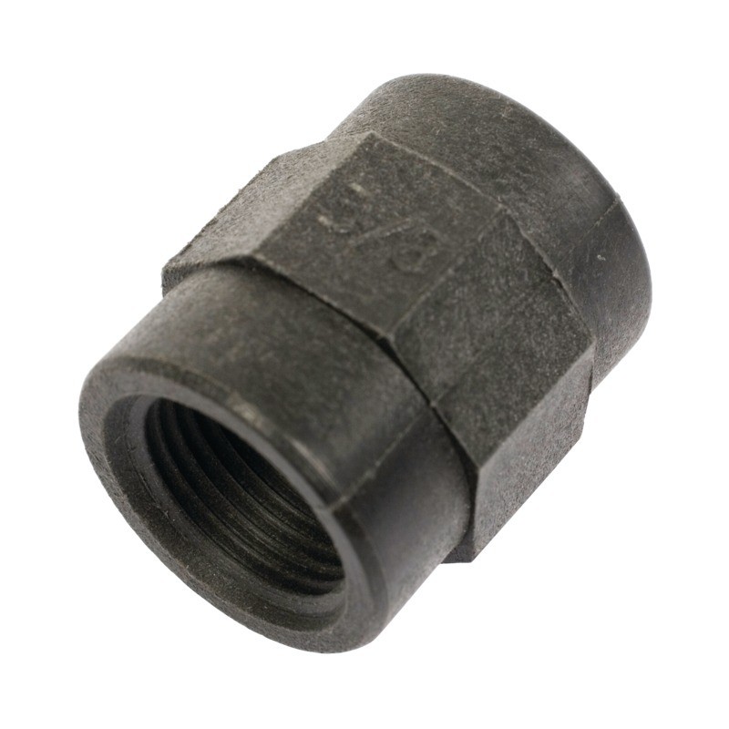 MANCHON TARAUDE FEMELLE 3/8"