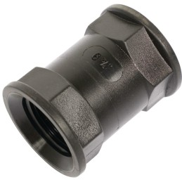 MANCHON TARAUDE FEMELLE 3/4"