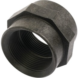 MANCHON TARAUDE FEMELLE 1"1/2