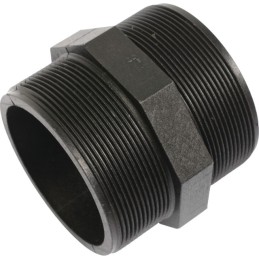 NIPLE SIMMETRIQUE 3" GAZ