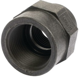 MANCHON REDUIT TARAUDE FEMELLE/FEMELLE 3/4"x1/2"