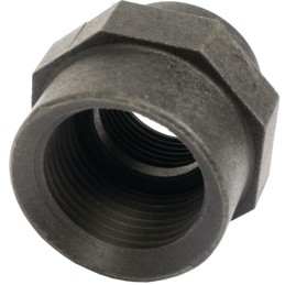 MANCHON REDUIT TARAUDE FEMELLE/FEMELLE 3/4"x1"