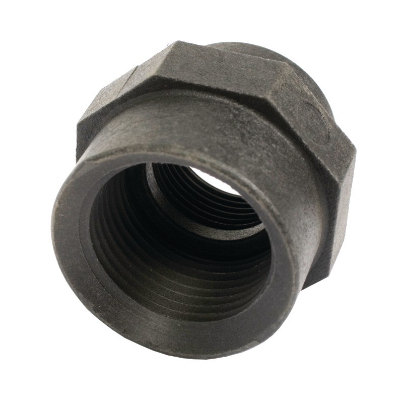 MANCHON REDUIT TARAUDE FEMELLE/FEMELLE 3/4"x1"