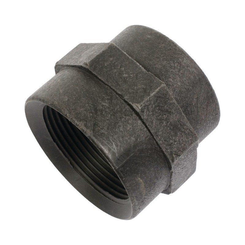 MANCHON REDUIT TARAUDE FEMELLE/FEMELLE 1"1/4x1''1/2