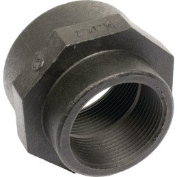 MANCHON REDUIT TARAUDE FEMELLE/FEMELLE 2''x1''1/2