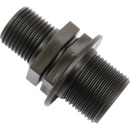 REDUCTION M.- M. 1/2"-3/4" GAZ