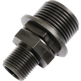 REDUCTION M.- M. 1/2"-1" GAZ