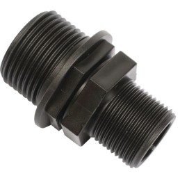 REDUCTION M.- M. 3/4"-1" GAZ