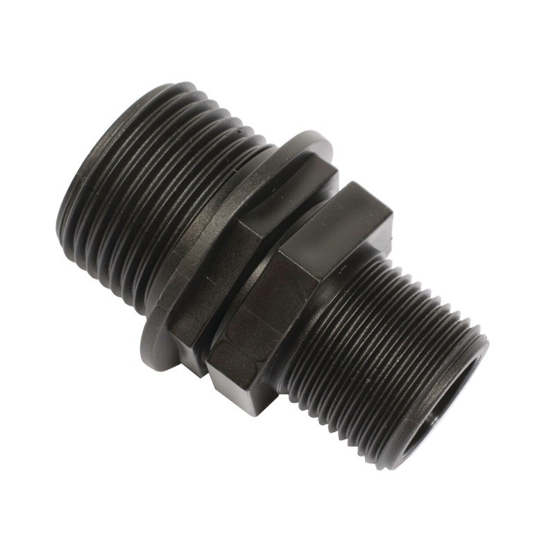 REDUCTION M.- M. 3/4"-1" GAZ