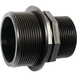 REDUCTION M.- M. 1"1/2 - 2" GAZ