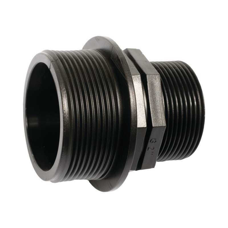 REDUCTION M.- M. 1"1/2 - 2" GAZ