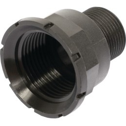 REDUCTION M.- F. 3/4"-1" GAZ