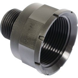 REDUCTION M.- F. 3/4"-1 1/4" GAZ