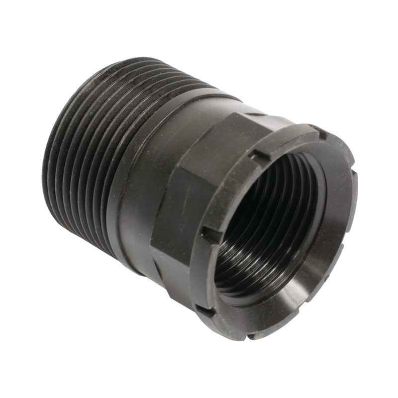 REDUCTION M.- F. 1"1/4 - 1" GAZ