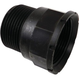 REDUCTION M.- F. 1 1/4"-1 1/4" GAZ