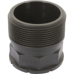 REDUCTION M.- F. 2"-1 1/2" GAZ