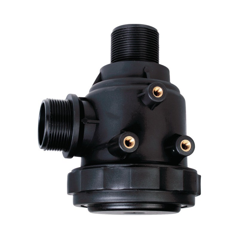 FILTRE D'ASPIRATION 120 L/1' 50 MESCH F.L.