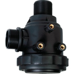 FILTRE ASPIRATION 180 L/1' 50 MESCH F.L.