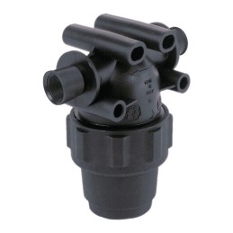 FILTRE DE LIGNE 1/2" GAZ (FEM) 80