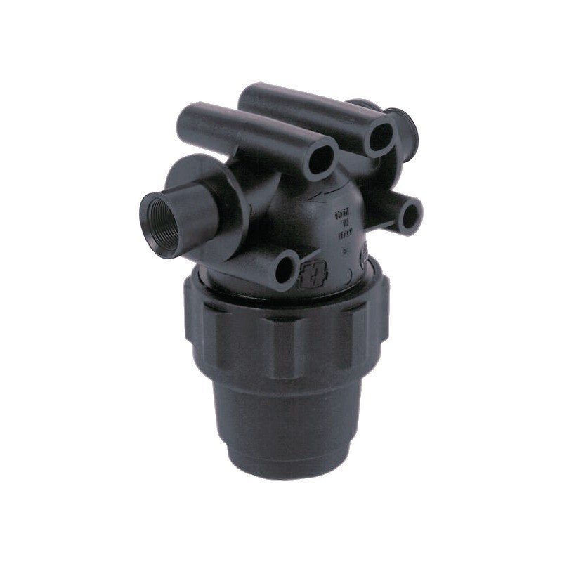 FILTRE DE LIGNE 3/4" GAZ (FEM) 32