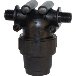 FILTRE DE LIGNE 1/2" GAZ (M) 50