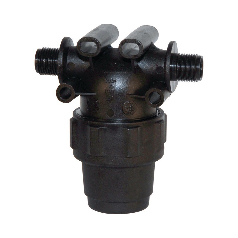 FILTRE DE LIGNE 1/2" GAZ (M) 50