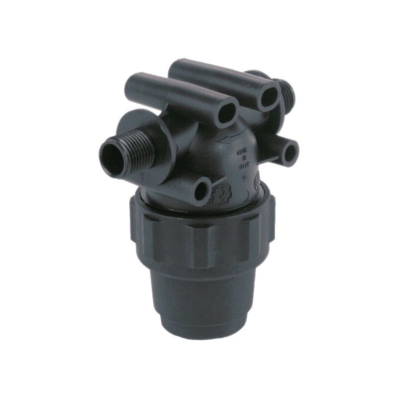 FILTRE DE LIGNE 1/2" GAZ (M) 80