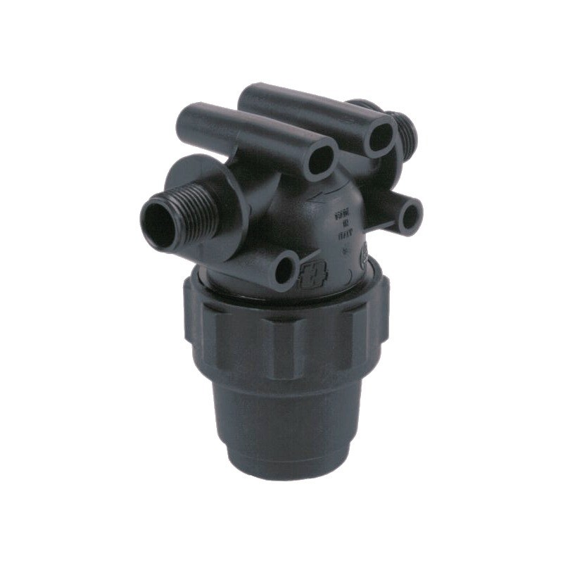 FILTRE DE LIGNE 3/4" GAZ (M) 80