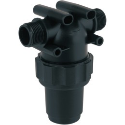 FILTRE DE LIGNE 1" GAZ (M) 100