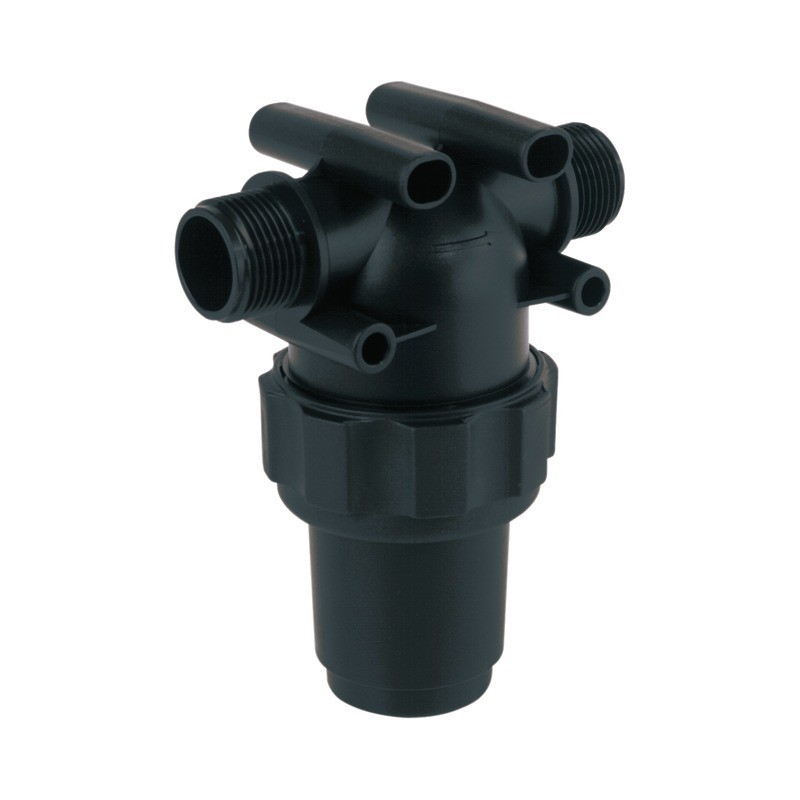 FILTRE DE LIGNE 1" GAZ (M) 100