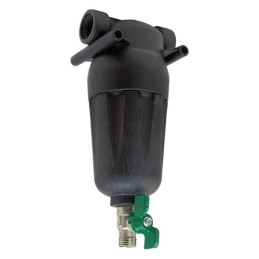 FILTRE HAUTE PRESSION 50 BAR 50