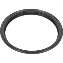 BAGUE COUVERCLES SERIE MANTA D.455