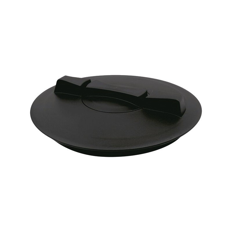 COUVERCLE À DEUX TROUS D'AIR D.620