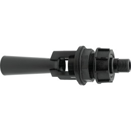 AGITATEUR HYDRAULIQUE INSPECTABLE D.3