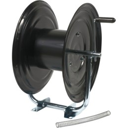 ENROULEUR TUYAU MANUEL 50 MT-80 BAR GEOLINE