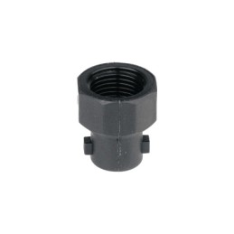 ADAPTEUR À RACCORD RAPIDE G 1/4"(F)