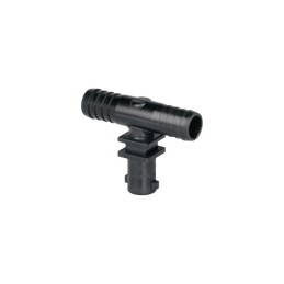 PORTE BUSE DOUBLE 10MM-NO ANTIGOUTTE