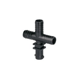 PORTE BUSE TRIPORTE 10MM-NO ANTIGOUTTE