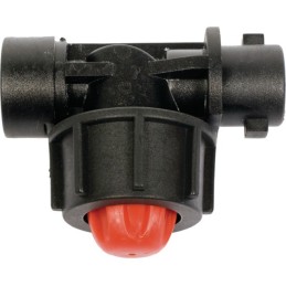 QUICK PORTE BUSE ANTIGOUTTE 3/8"GAZ(F)