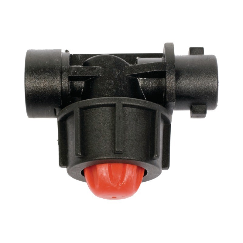 QUICK PORTE BUSE ANTIGOUTTE 3/8"GAZ(F)