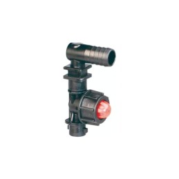 PORTE BUSE INDIVIDUEL 19MM