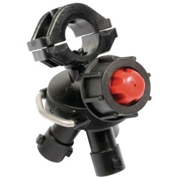 QUICK PORTE BUSES 3 SORTIE D1/2"/7F EPDM