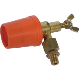 P-BUSE P/RAMPES A/SUPPORT & BUSE