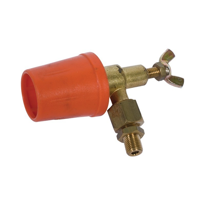 P-BUSE P/RAMPES A/SUPPORT & BUSE