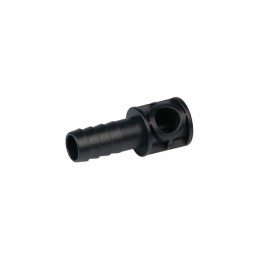RACCORD PORTE-BUSE SING. G 1/2"-D.13