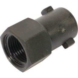 ECROUS RAPIDE G 3/8"