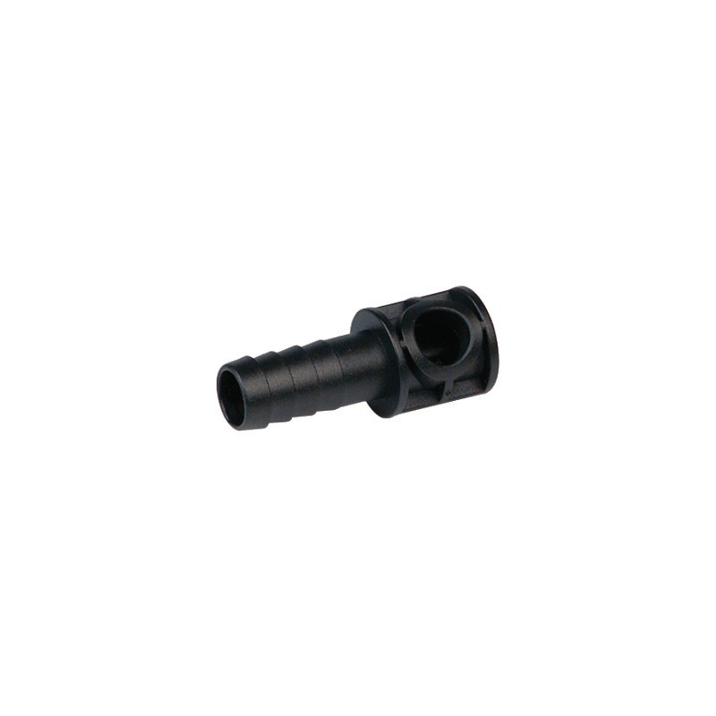 RACCORD PORTE-BUSE SING. G 1/2"-D.13